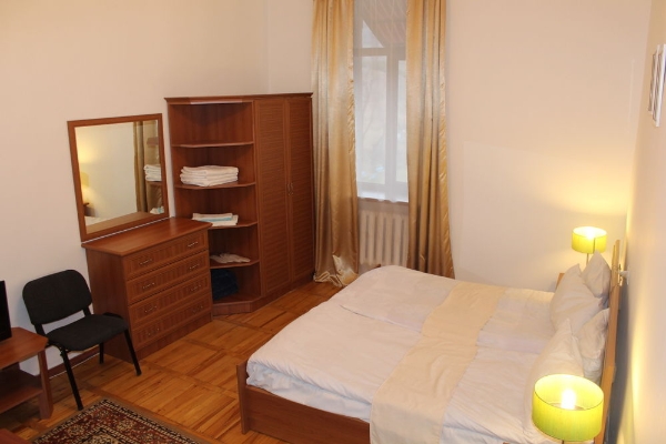 Diligence Hotel (Dilijan)